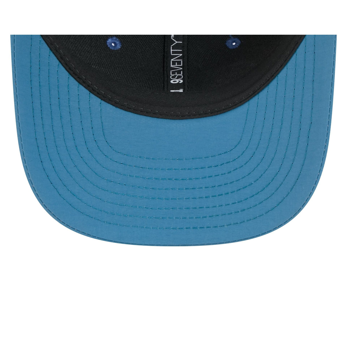 Kansas City Chiefs Indigo 9SEVENTY Trucker Hat