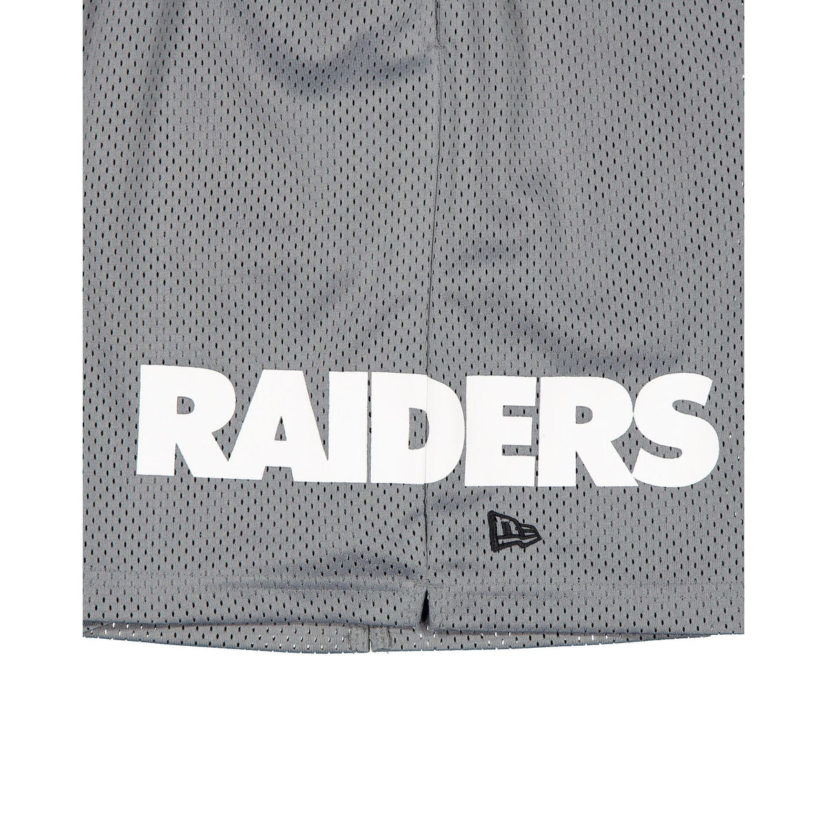 Las Vegas Raiders Summer Shorts