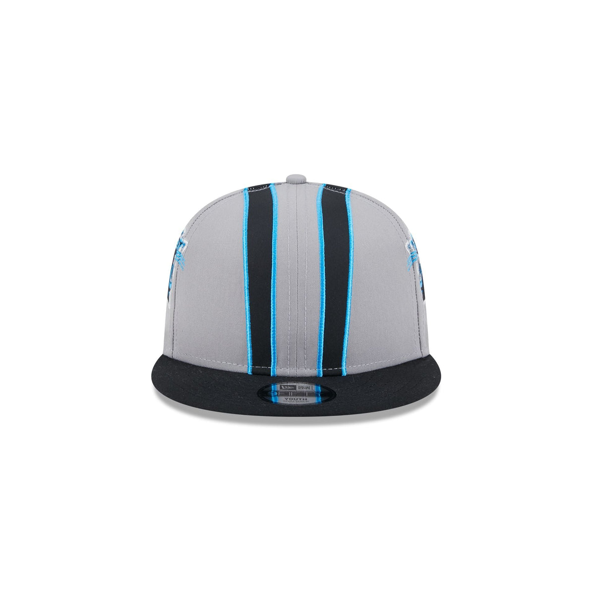 Carolina Panthers Kids Helmet 9FIFTY Snapback Hat