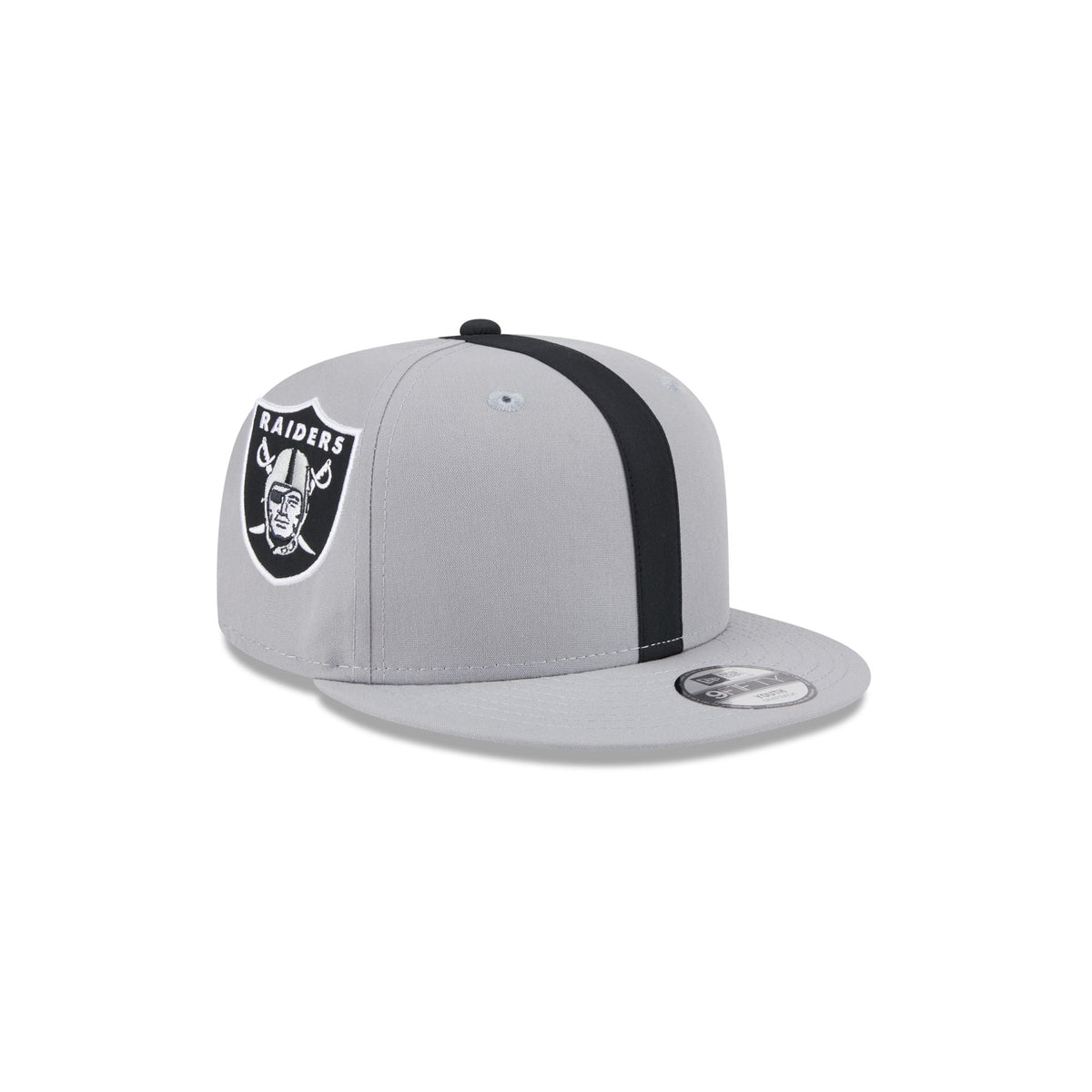 Las Vegas Raiders Kids Helmet 9FIFTY Snapback Hat
