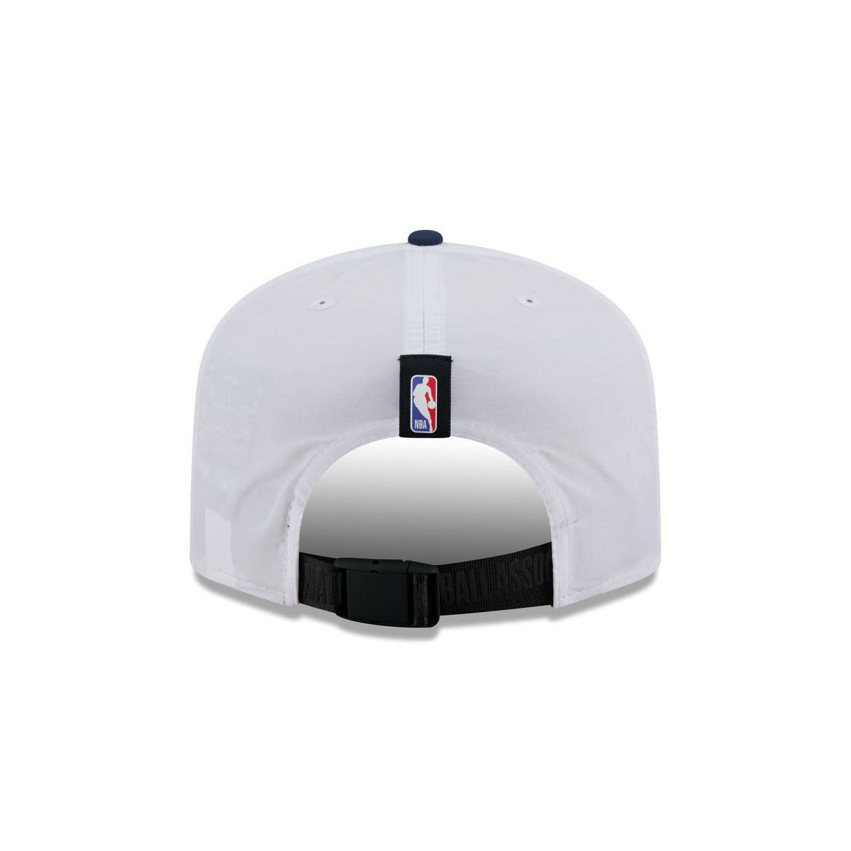 New Orleans Pelicans 2025 Draft 19TWENTY Adjustable Hat