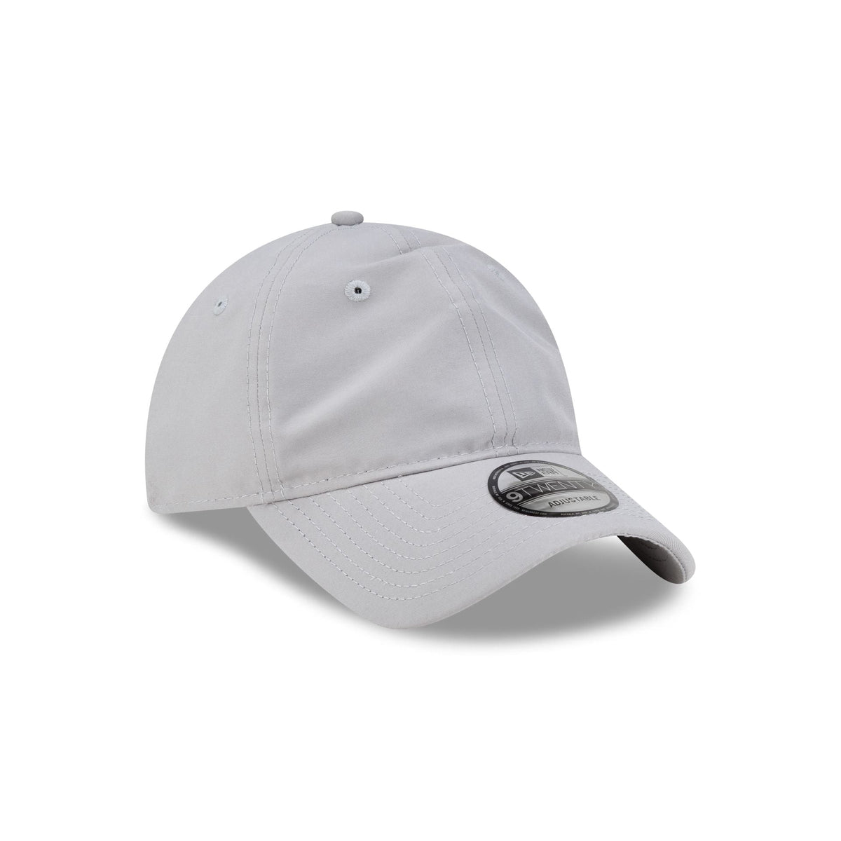 New York Yankees Flawless All Gray 9TWENTY Adjustable Hat