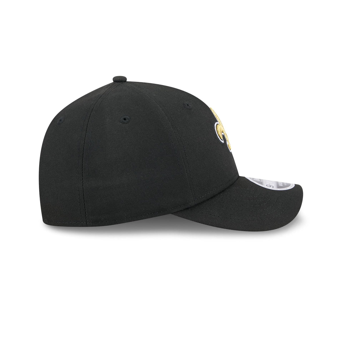 New Orleans Saints Team 9FORTY M-Crown Snapback Hat