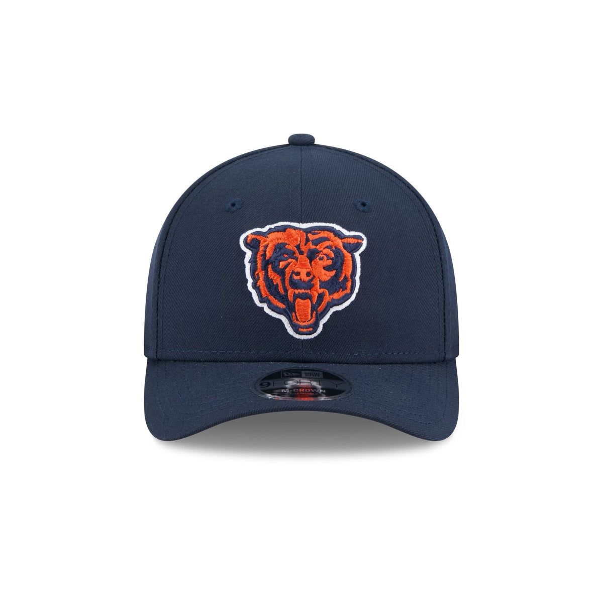 Chicago Bears Team Kids 9FORTY M-Crown Snapback Hat