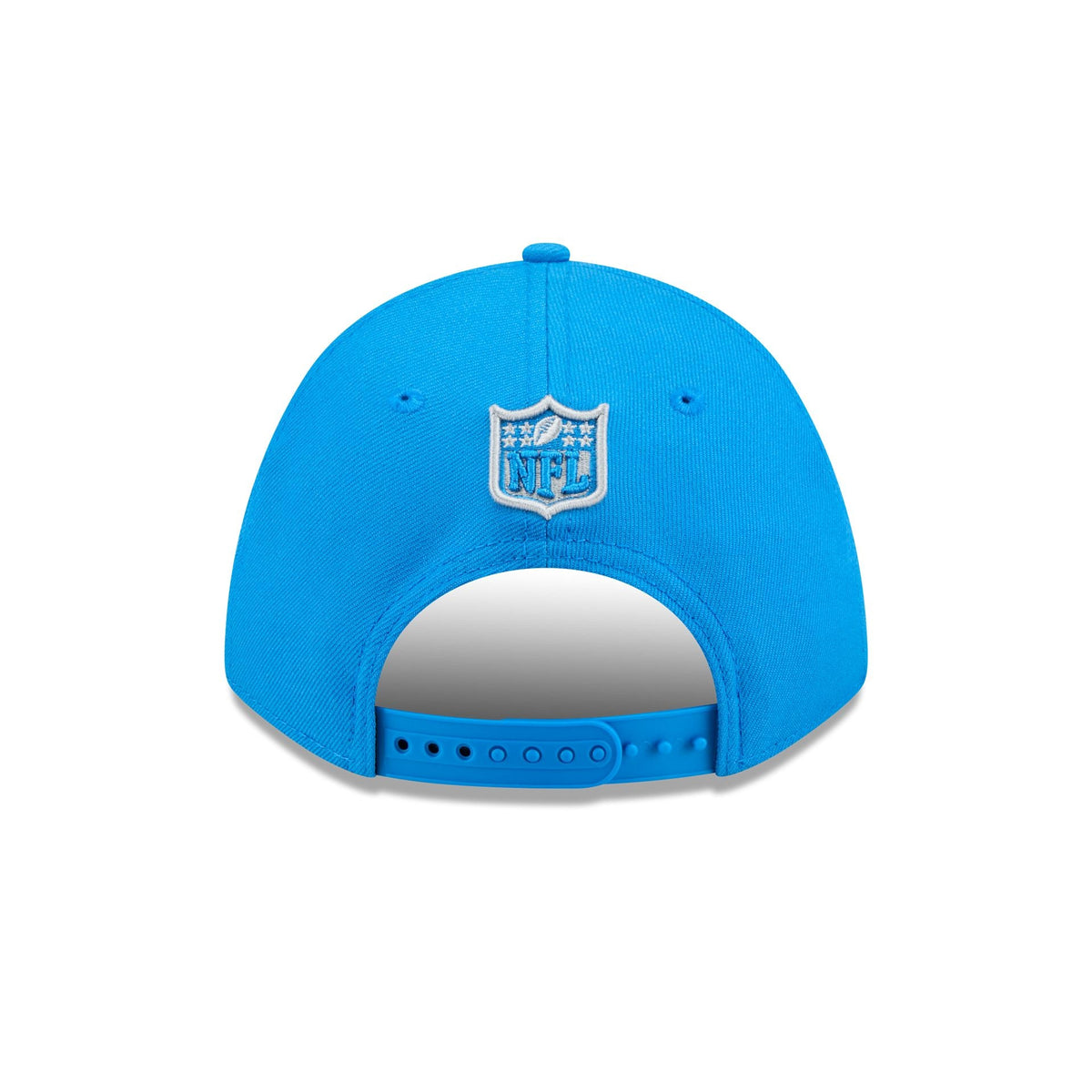 Detroit Lions Team Kids 9FORTY M-Crown Snapback Hat