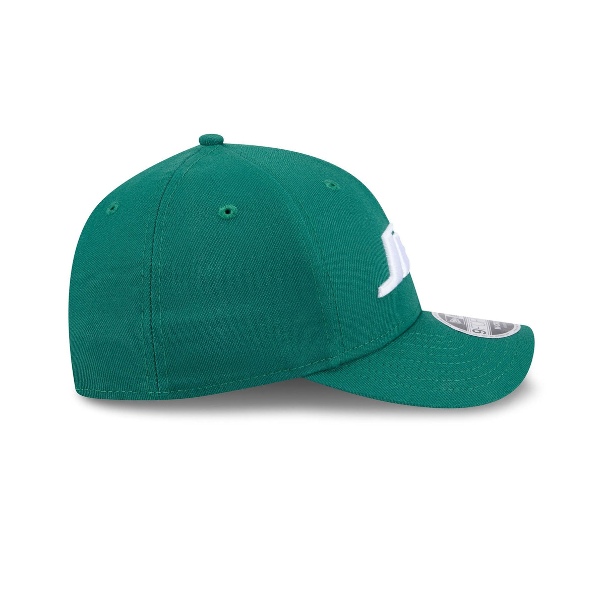 New York Jets Team 9FORTY M-Crown Snapback Hat