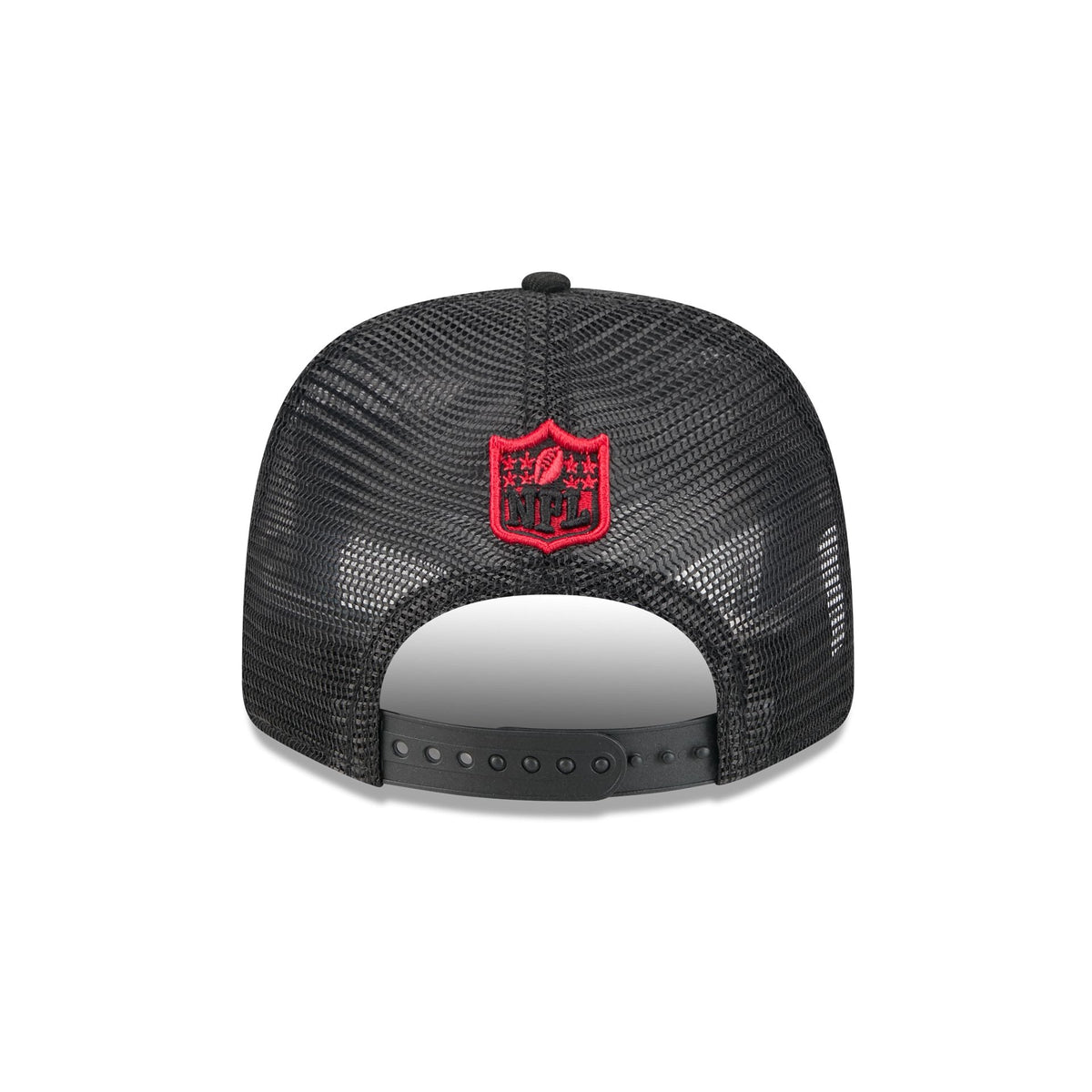 Atlanta Falcons Team 9SEVENTY Trucker Hat