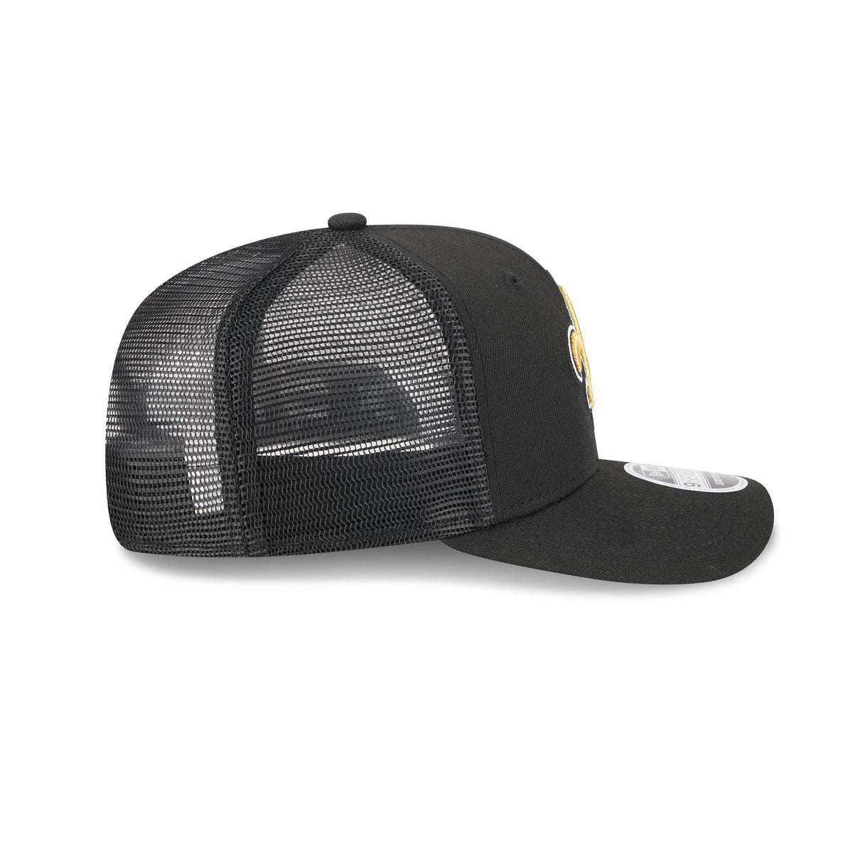 New Orleans Saints Team 9SEVENTY Trucker Hat