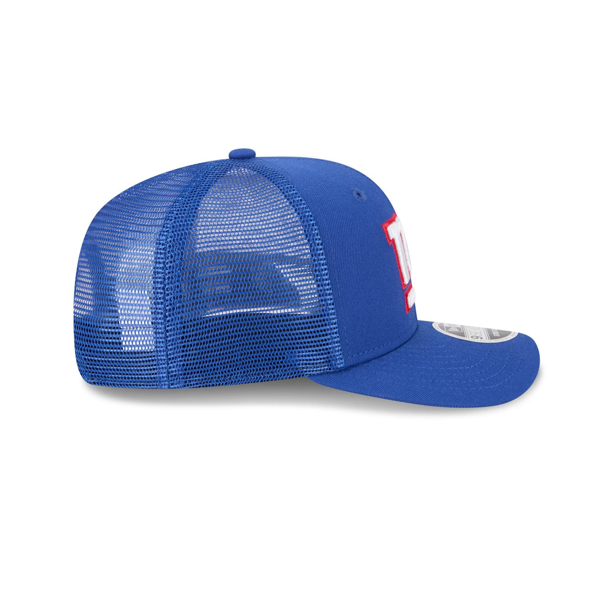 New York Giants Team 9SEVENTY Trucker Hat