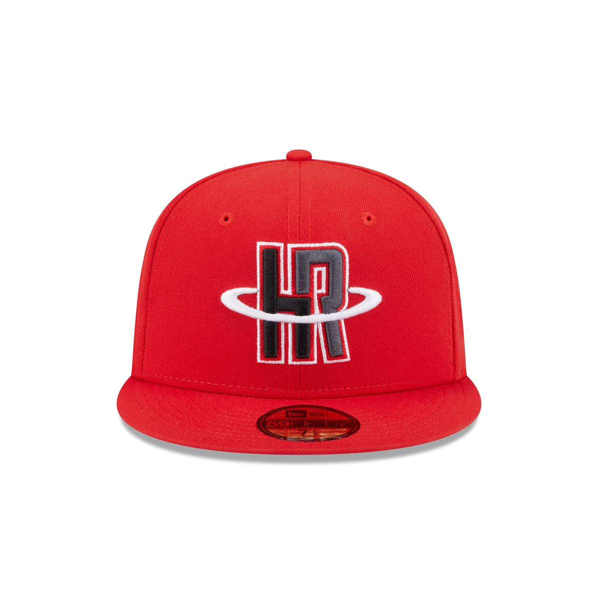 Houston Rockets Deceptor 59FIFTY Fitted Hat