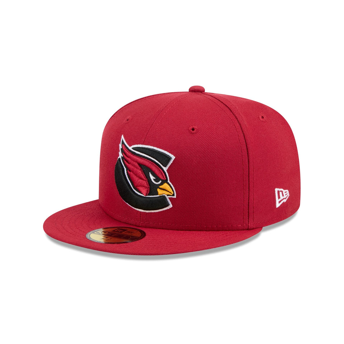 Arizona Cardinals Deceptor 59FIFTY Fitted Hat