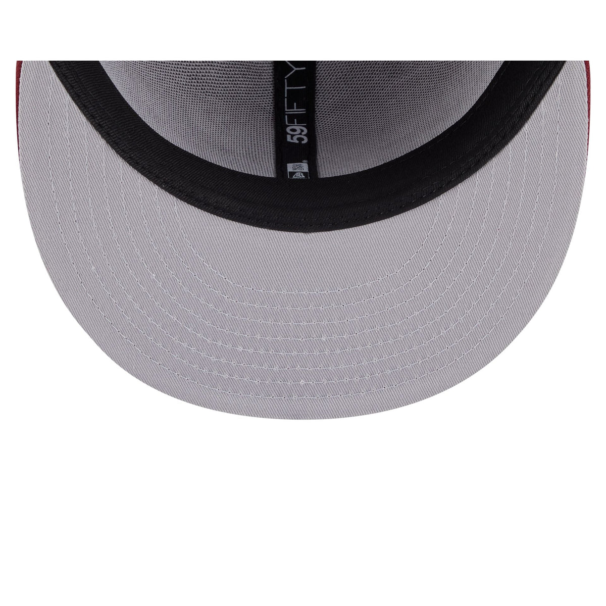 Cleveland Cavaliers Deceptor 59FIFTY Fitted Hat