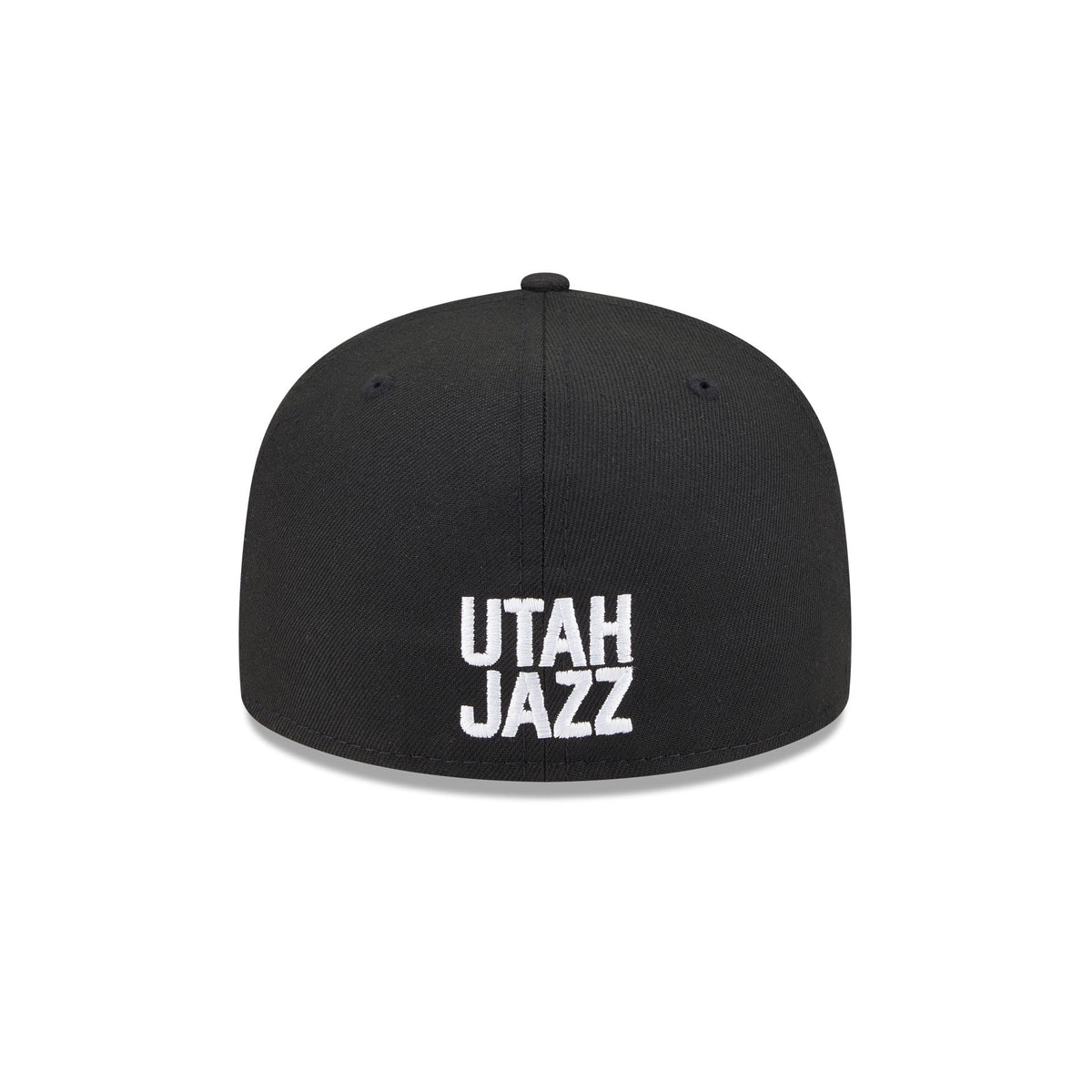 Utah Jazz Deceptor 59FIFTY Fitted Hat