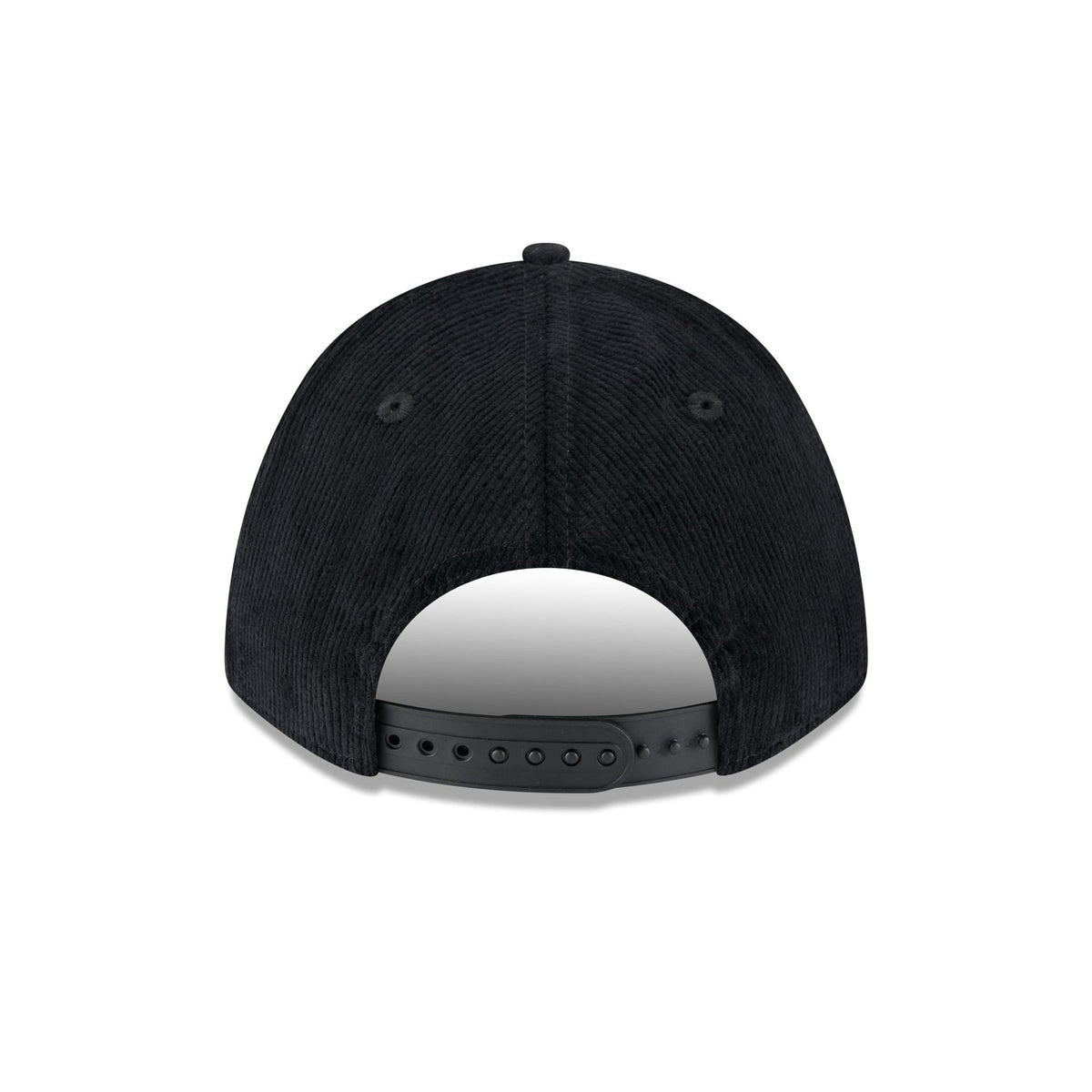 Brooklyn Nets Corduroy 9FORTY M-Crown A-Frame Snapback Hat