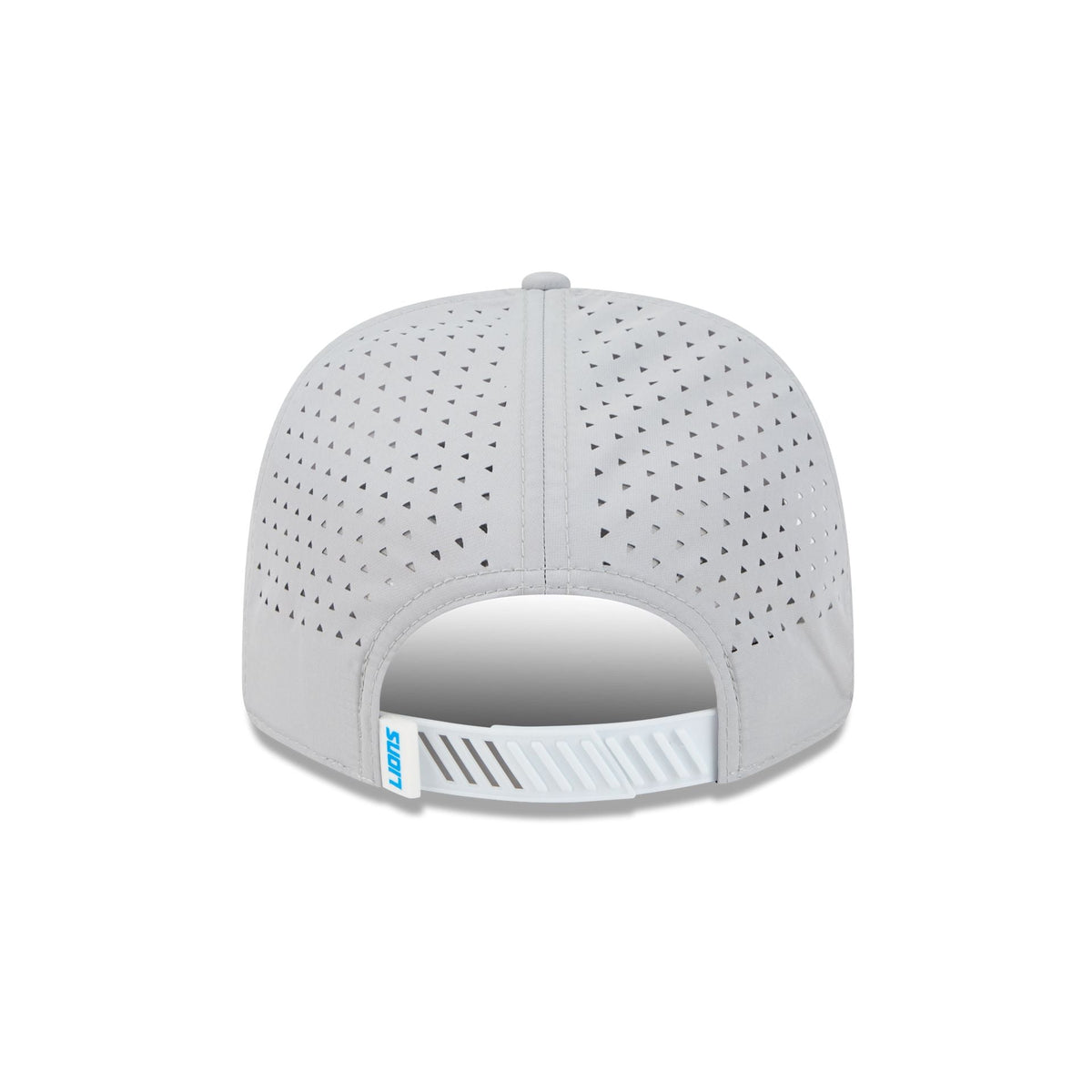 Detroit Lions Est. Patch 9SEVENTY Stretch-Snap Hat