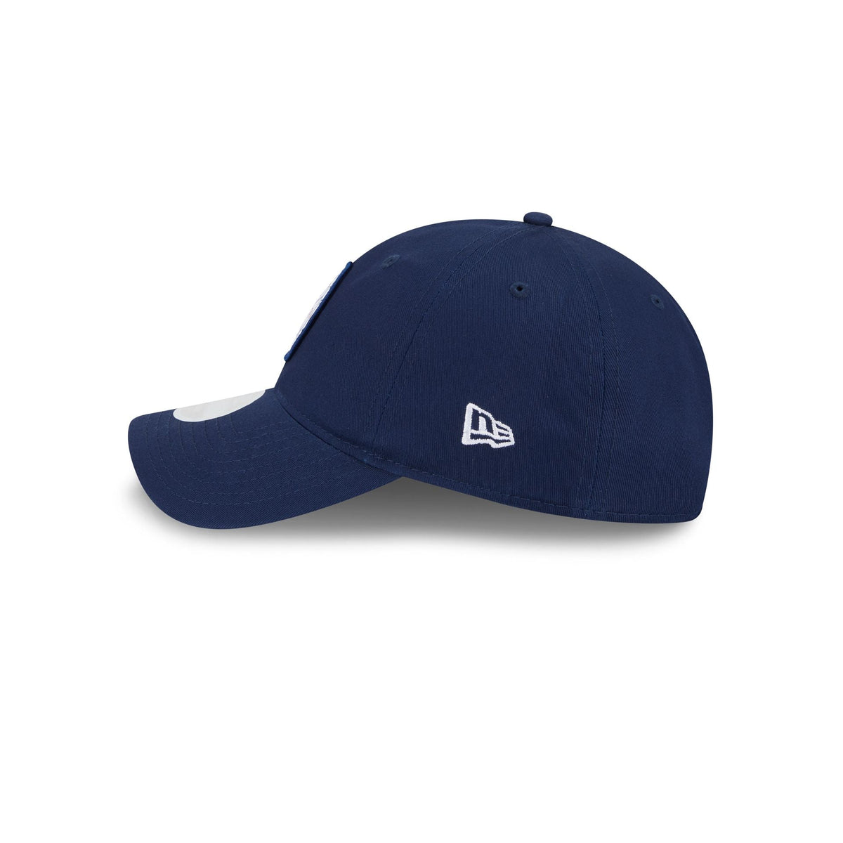Denver Nuggets Bloom Women's 9TWENTY Adjustable Hat