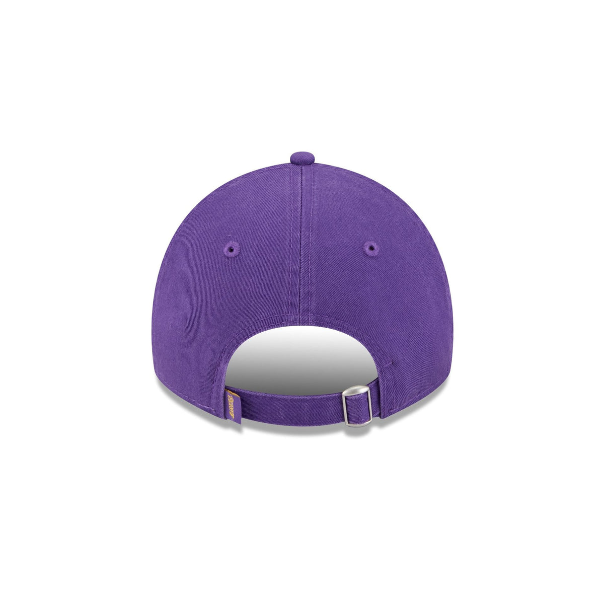 Los Angeles Lakers Deceptor 9TWENTY Adjustable Hat