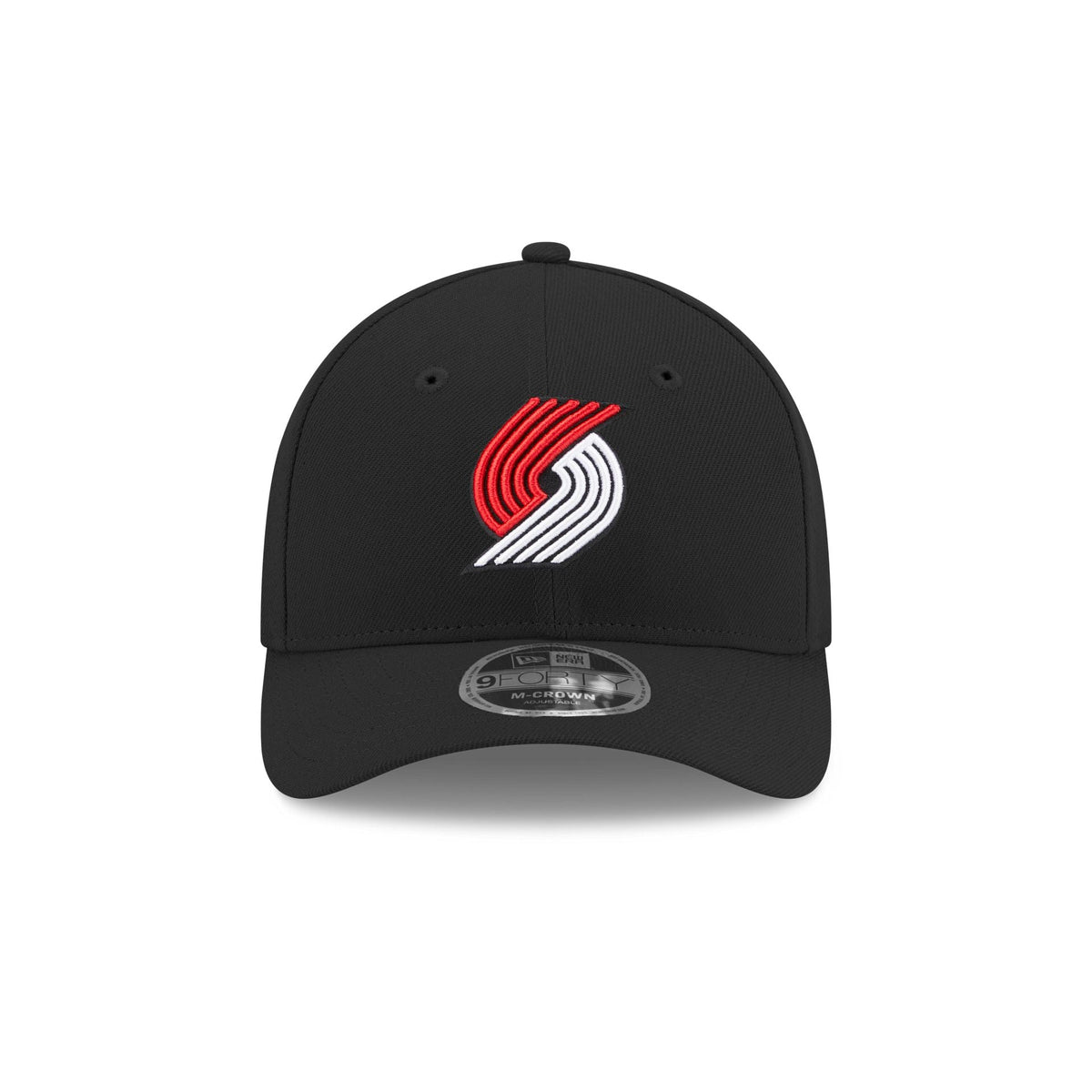 Portland Trail Blazers Team 9FORTY M-Crown Snapback Hat