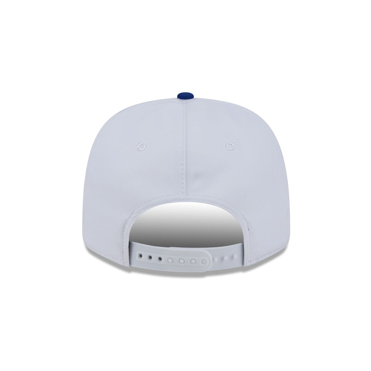 Chicago Cubs GORE-TEX White 9SEVENTY Stretch-Snap Hat