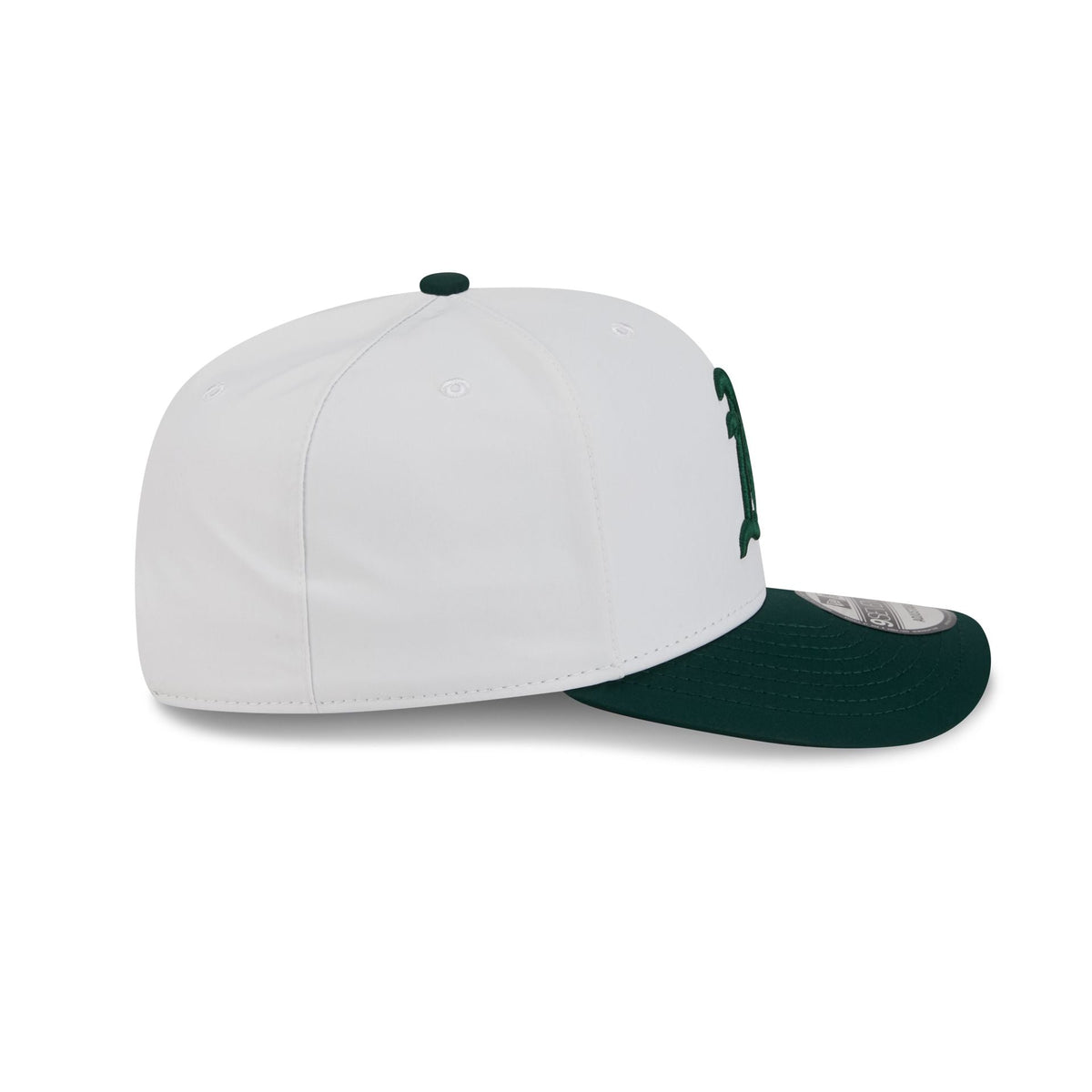 Athletics GORE-TEX White 9SEVENTY Stretch-Snap Hat