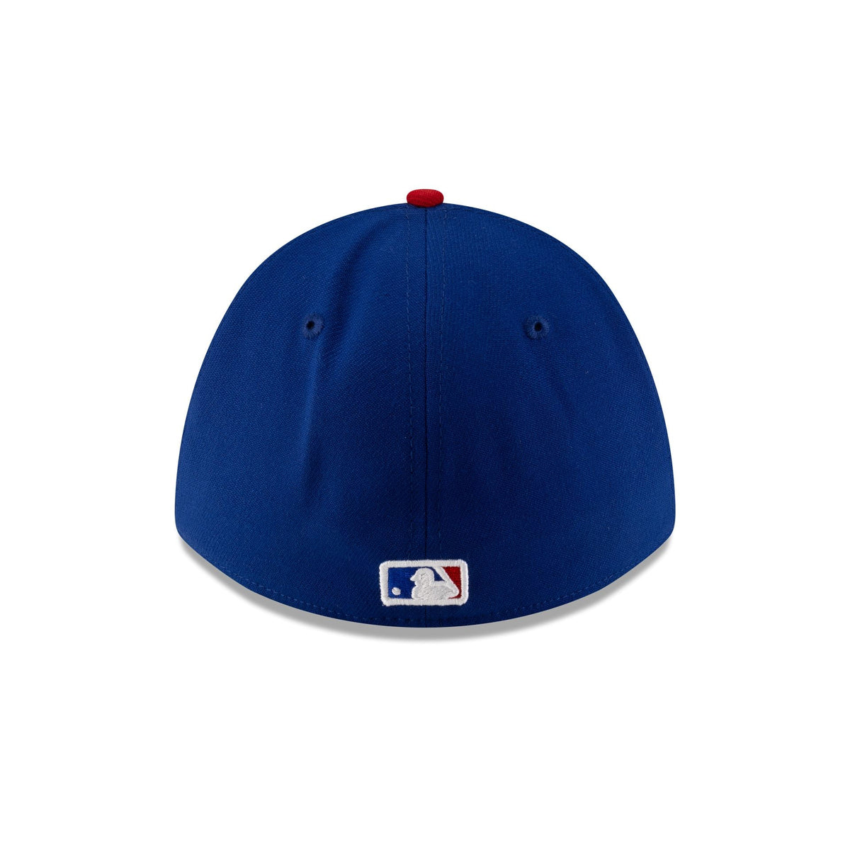 Chicago Cubs Player Replica 39THIRTY M-Crown Stretch Fit Hat