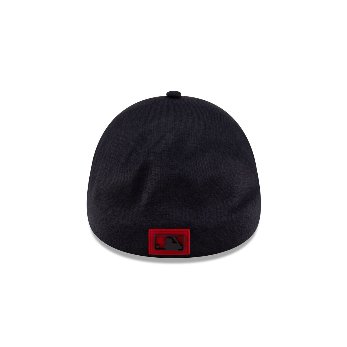 Washington Nationals 2026 Clubhouse Shadow Tech 39THIRTY INFINITY Stretch Fit Hat