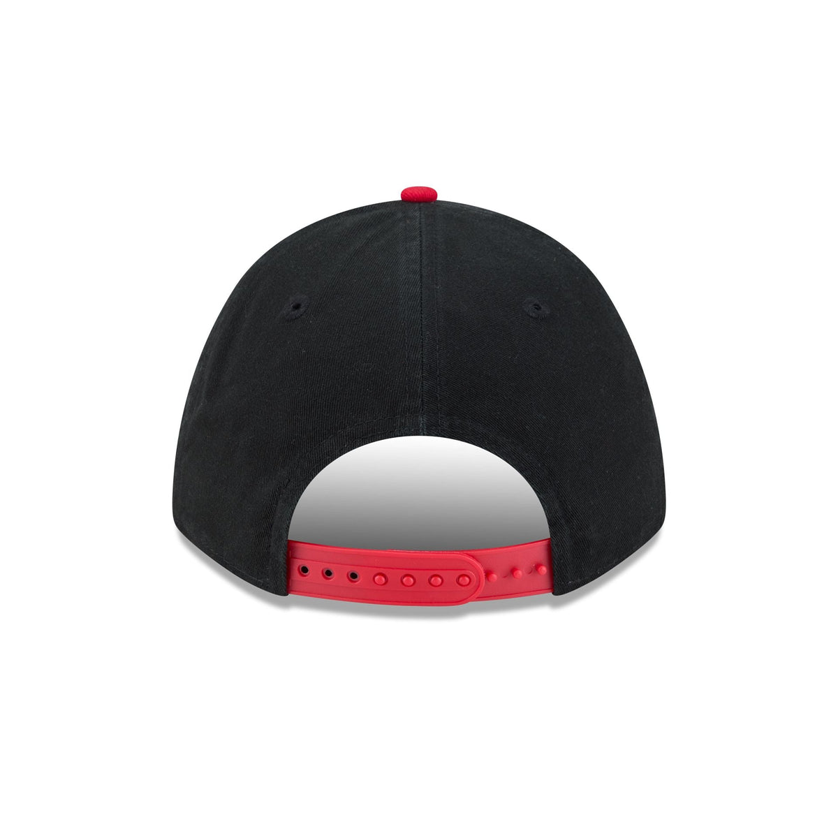 Chicago Bulls Team Loyal 9FORTY M-Crown Snapback Hat