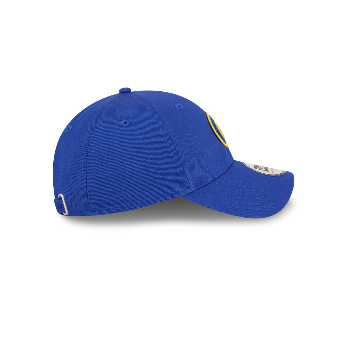 Golden State Warriors Sparkle Casual Classic Adjustable Hat