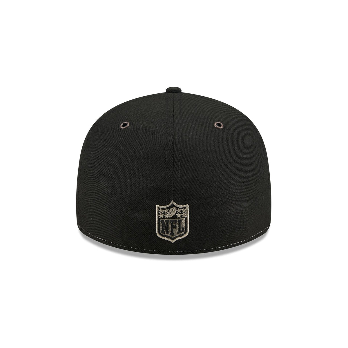 Philadelphia Eagles Quilted Low Profile 59FIFTY Fitted Hat