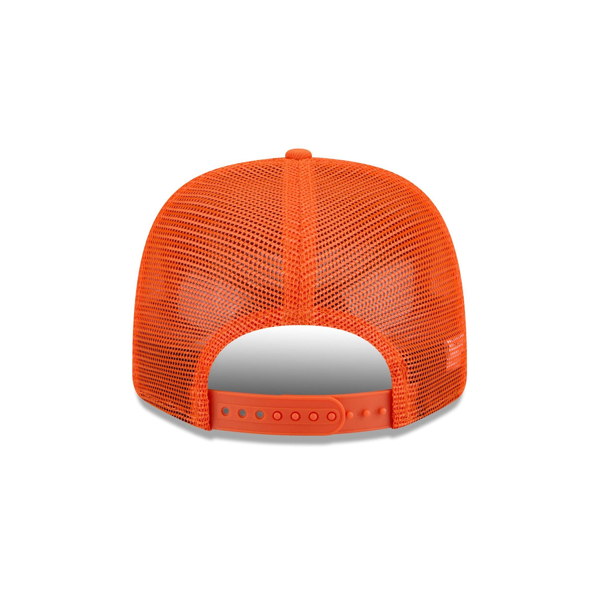 Phoenix Suns 1968-1991 Hardwood Classics 9SEVENTY Trucker Hat