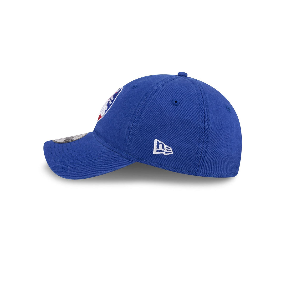 New Jersey Nets 1978-1989 Hardwood Classics 9TWENTY Adjustable Hat