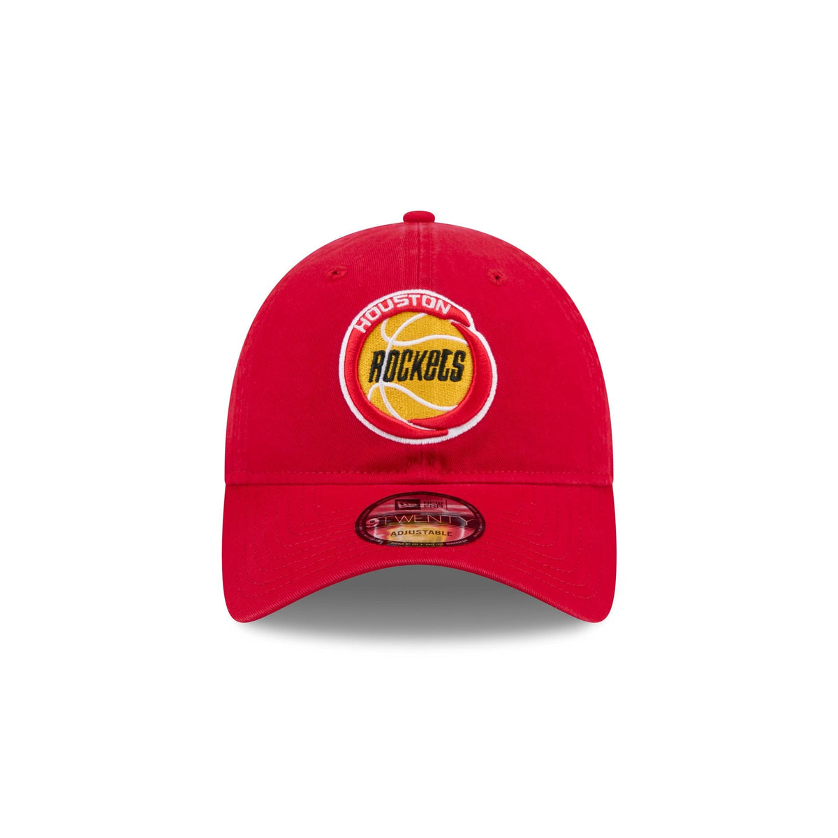 Houston Rockets 1972-1994 Hardwood Classics 9TWENTY Adjustable Hat