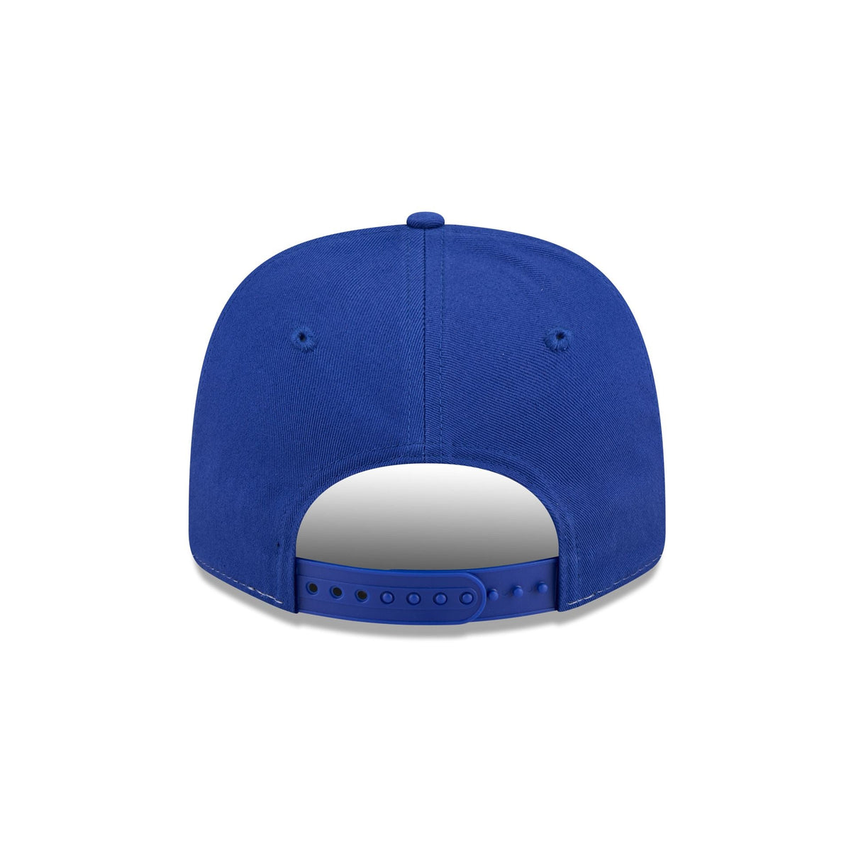 Golden State Warriors Split Panel 9SEVENTY Stretch-Snap Hat