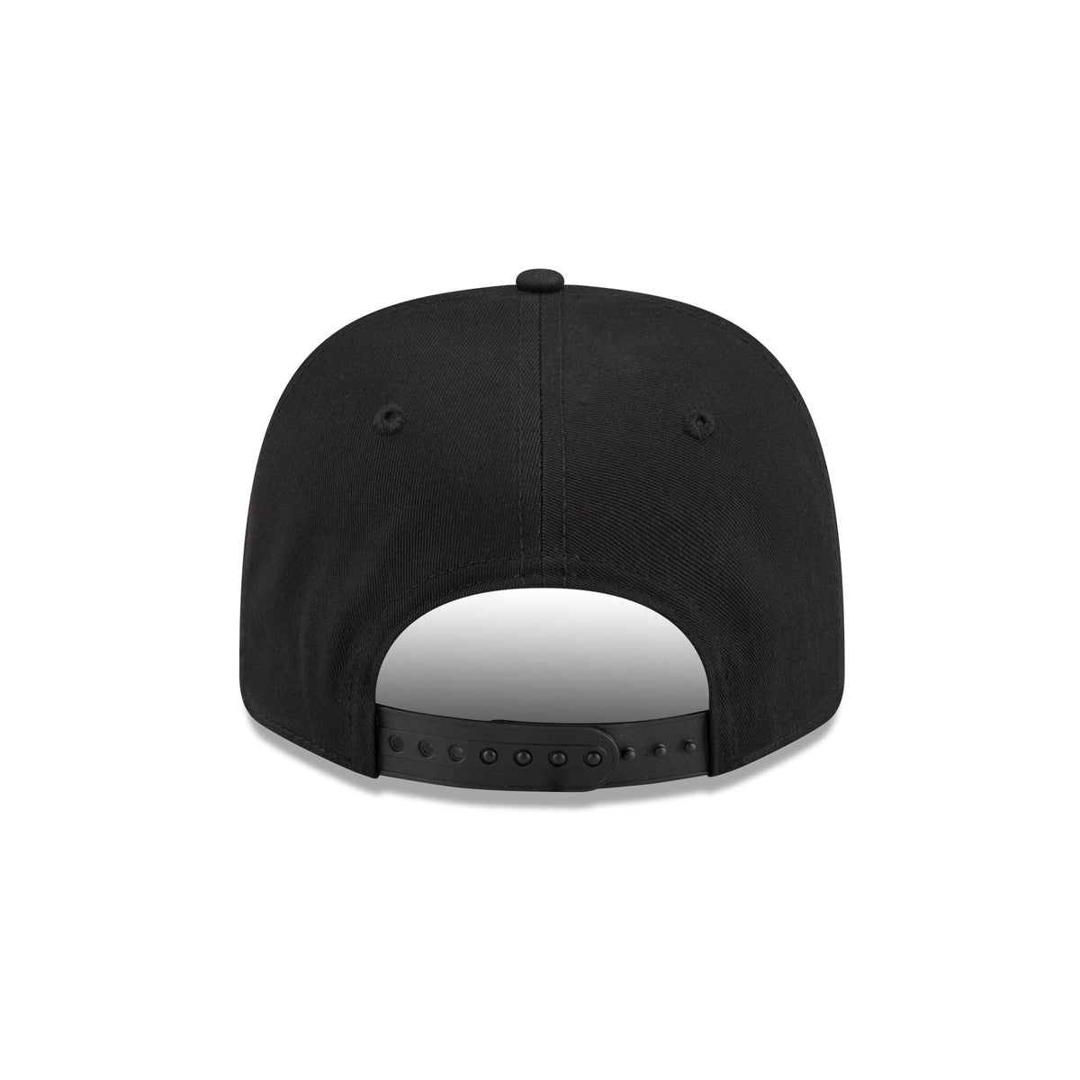 Chicago White Sox Property of Patch Split Panel 9SEVENTY Stretch-Snap Hat