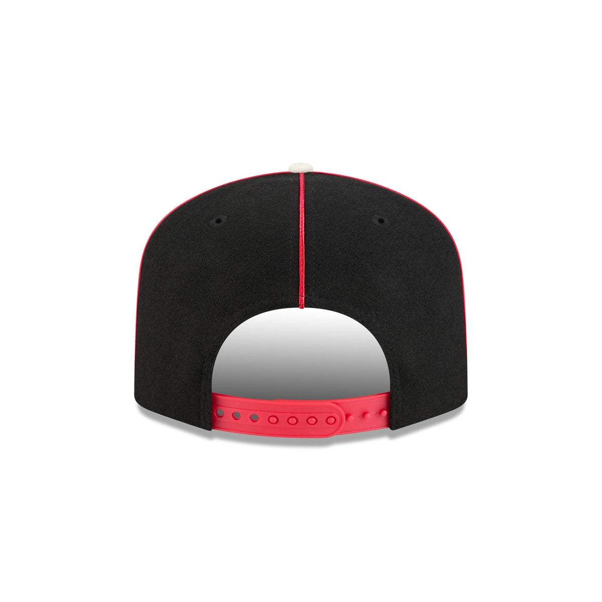 Philadelphia 76ers Felt Logo 19TWENTY Adjustable Hat