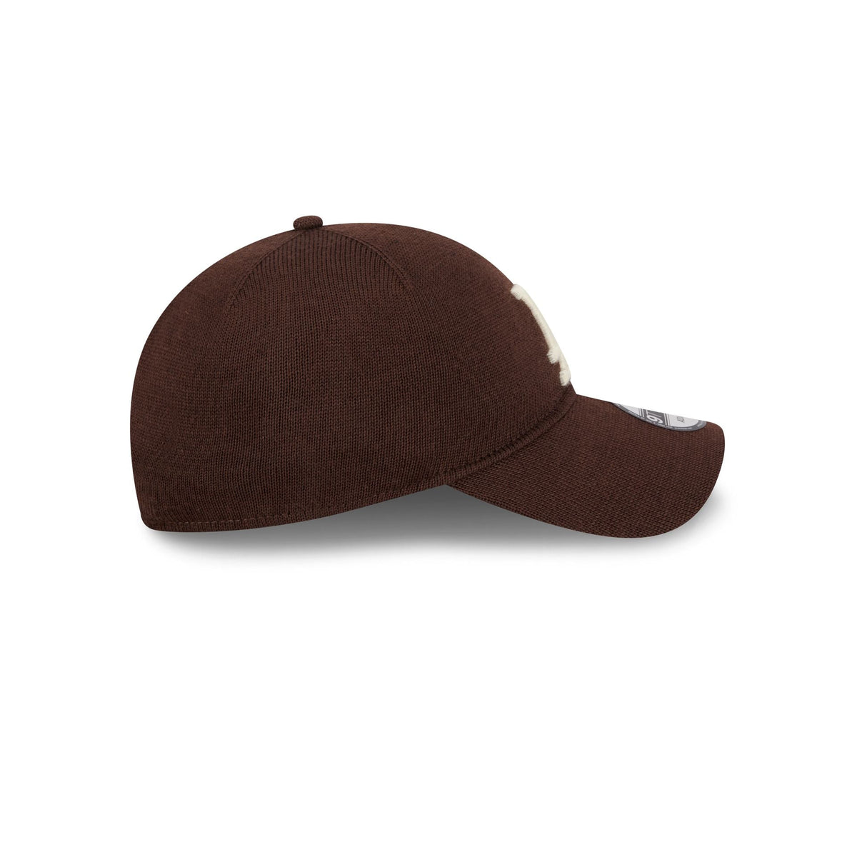 Los Angeles Dodgers Merino Wool Tiramisu 9TWENTY Adjustable Hat
