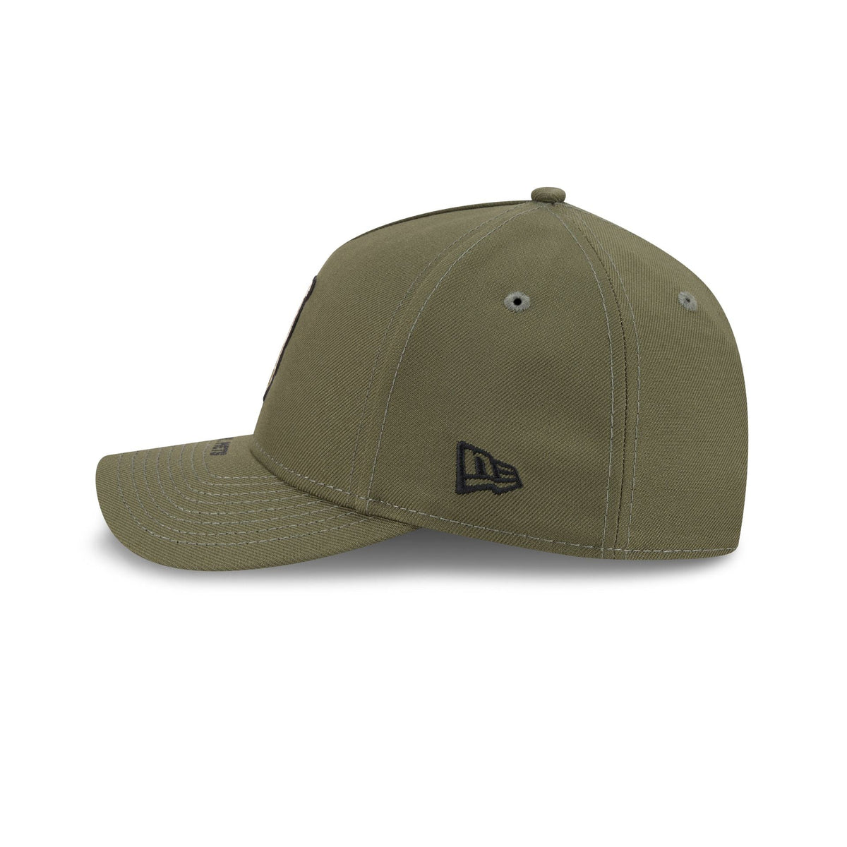 New York Mets Armed Forces Day 2026 9FORTY M-Crown A-Frame Snapback Hat