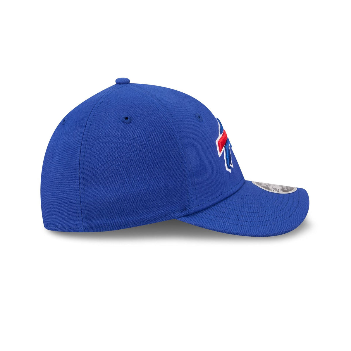 Buffalo Bills Team 39THIRTY M-Crown Stretch Fit Hat