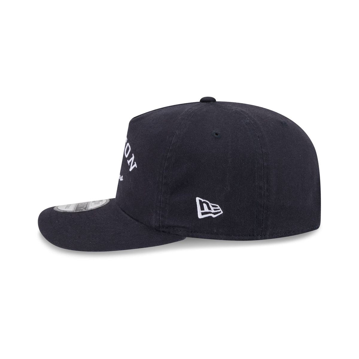 Houston Astros Arched Graphic 19TWENTY Snapback Hat