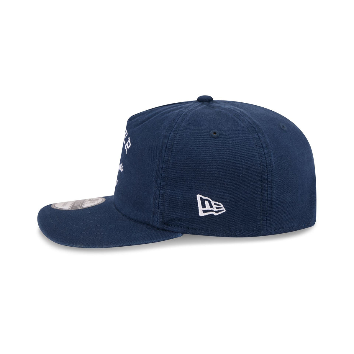 Denver Nuggets Arched Graphic 19TWENTY Snapback Hat