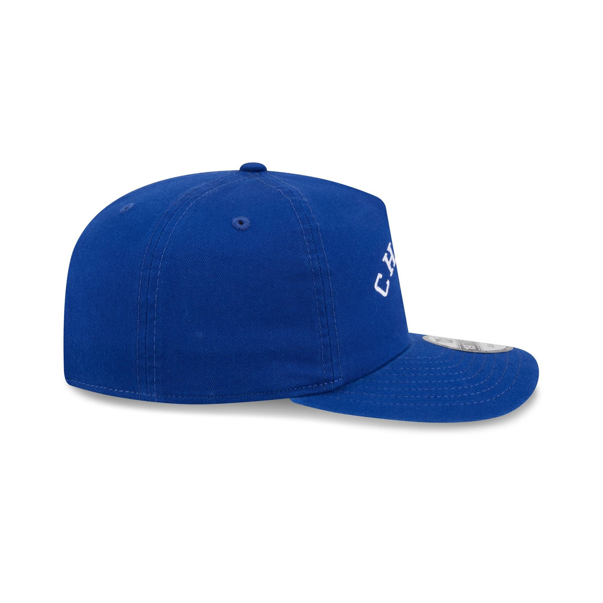 Chicago Cubs Arched Graphic 19TWENTY Snapback Hat
