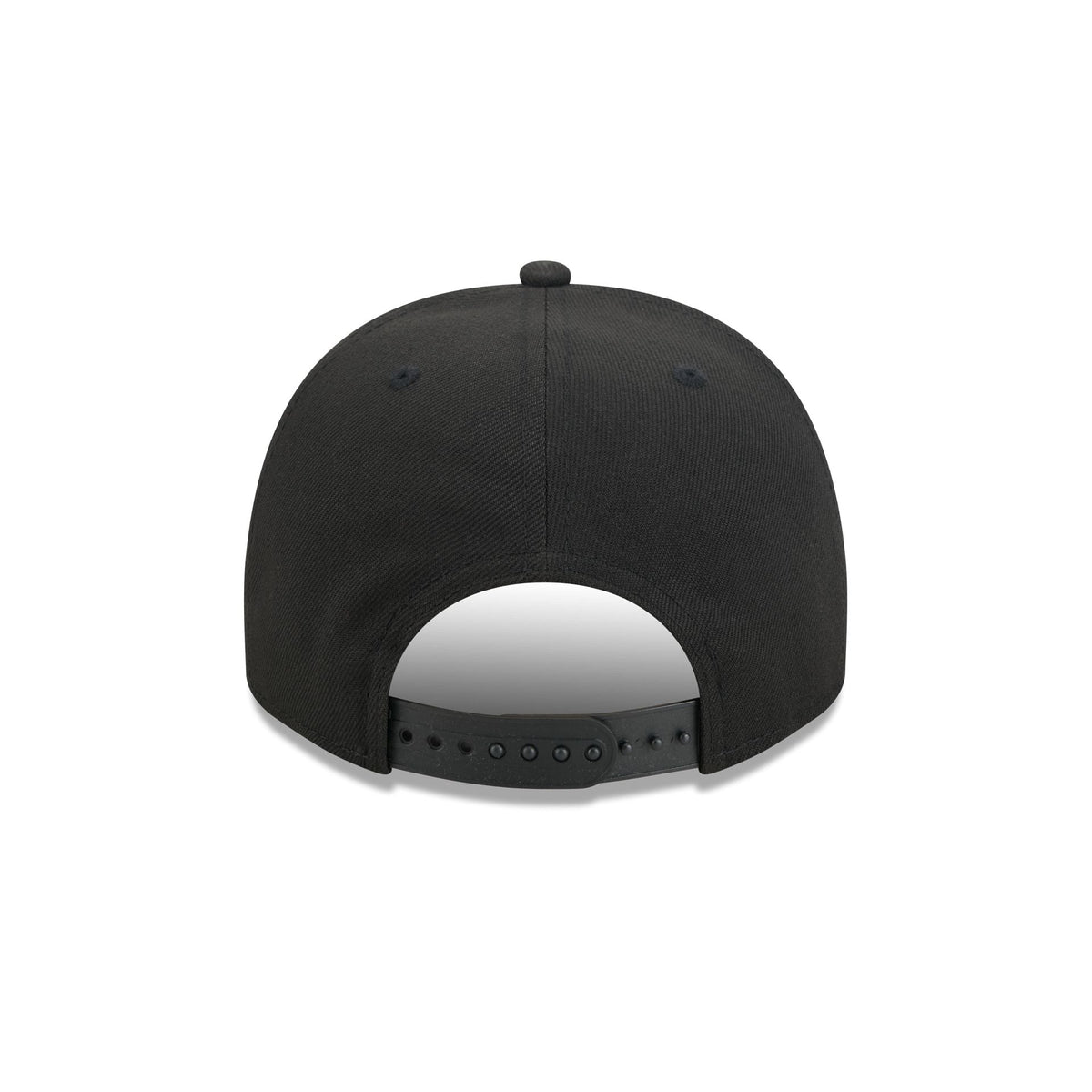 Buffalo Bills Gold Laurel Black 9FIFTY A-Frame Snapback Hat