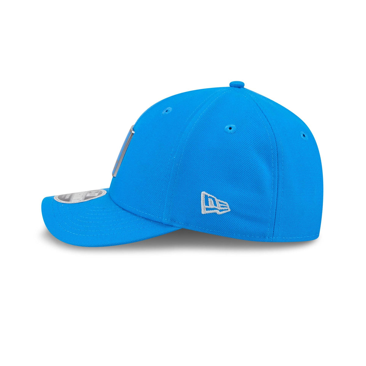 Detroit Lions Technical 9FORTY M-Crown Snapback Hat