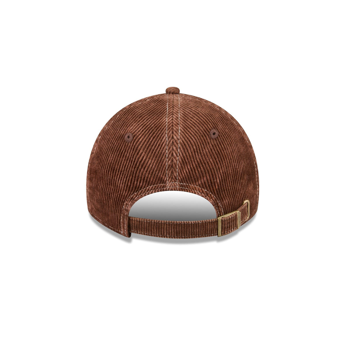 Chicago Bears Washed Brown Corduroy Casual Classic Adjustable Hat