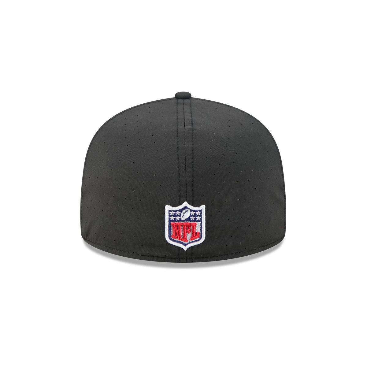 New York Jets 2026 Crucial Catch 59FIFTY Fitted Hat