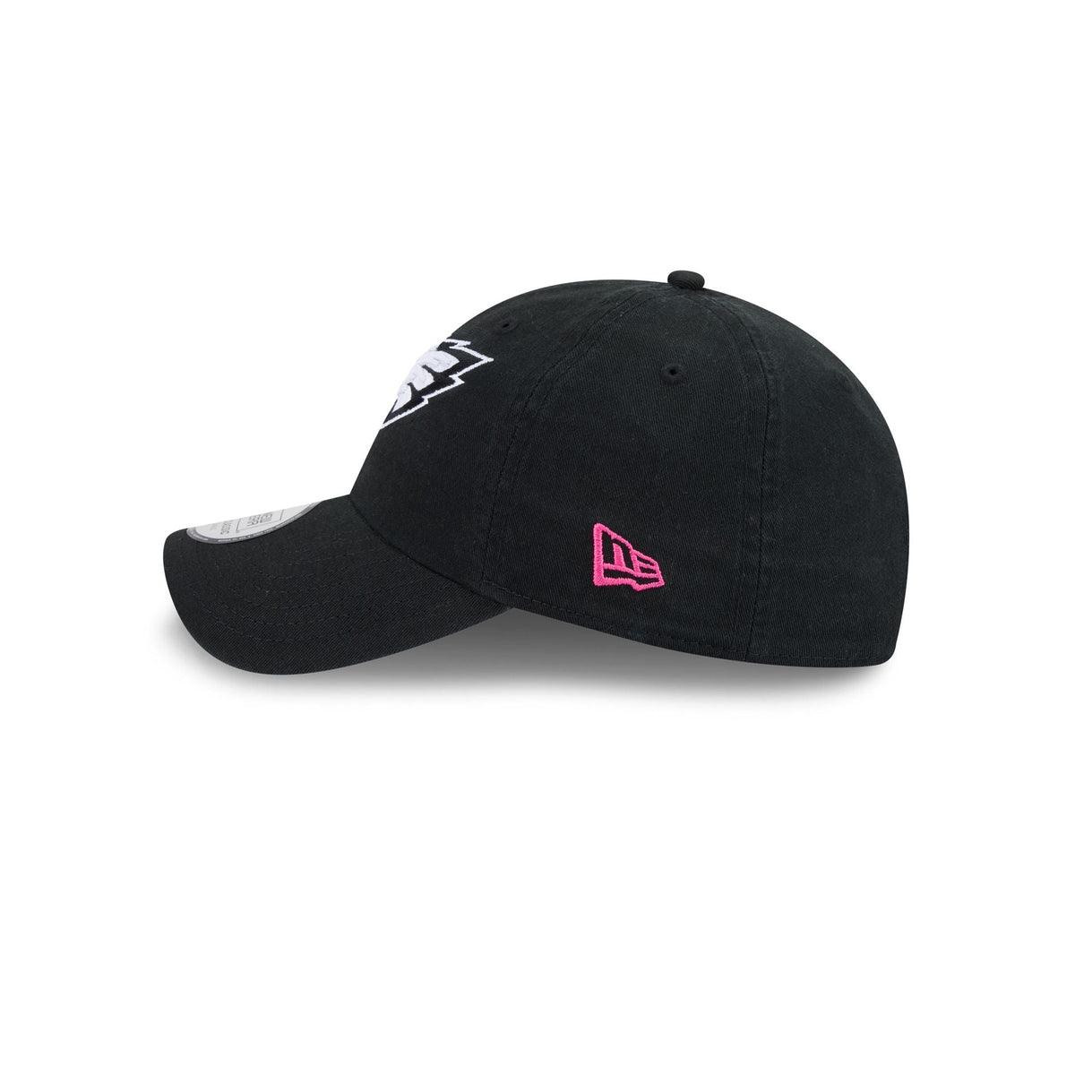 Philadelphia Eagles 2026 Crucial Catch Casual Classic Adjustable Hat