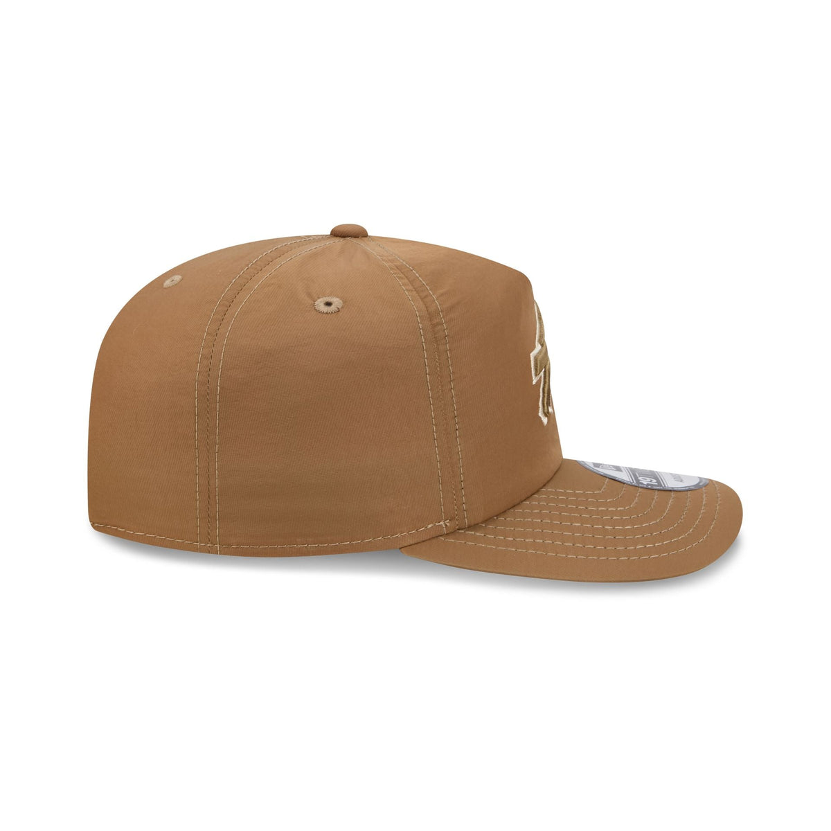 Buffalo Bills Nylon Brown 19TWENTY Adjustable Hat