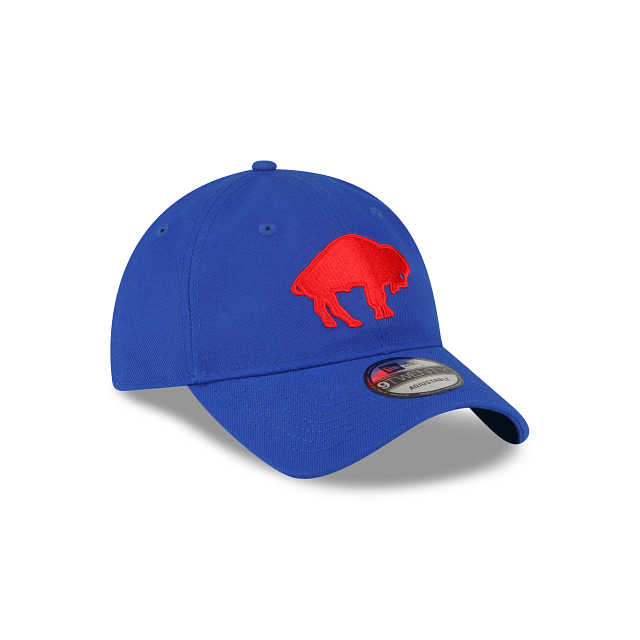 Buffalo Bills Classic 9TWENTY Adjustable Hat