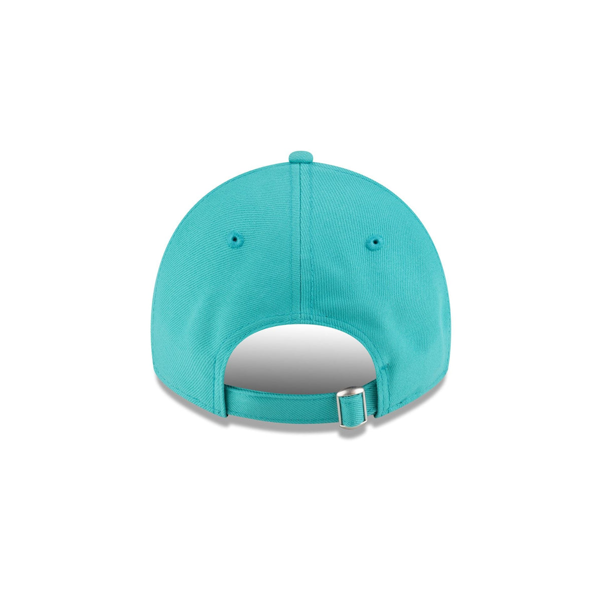 Miami Dolphins Teal 9TWENTY Adjustable Hat