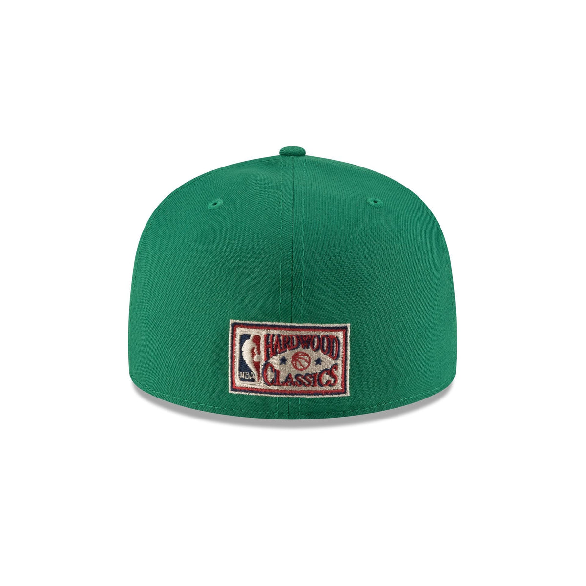 Utah Jazz 1979-1996 Hardwood Classics Green 59FIFTY Fitted Hat
